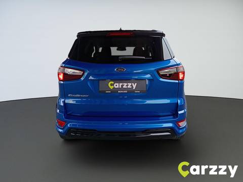 2022 Ford Ecosport — sličica 7