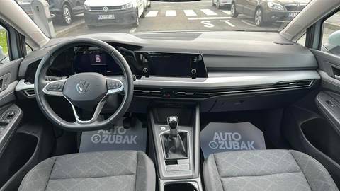 2024 Volkswagen Golf — sličica 11