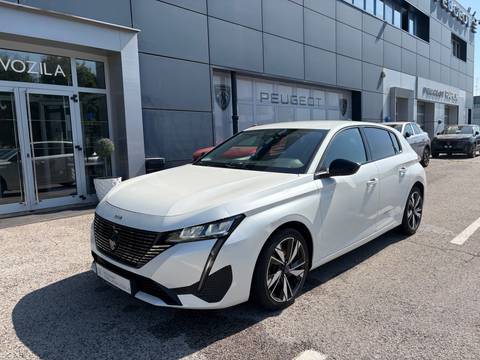2022 Peugeot 308 — sličica 12