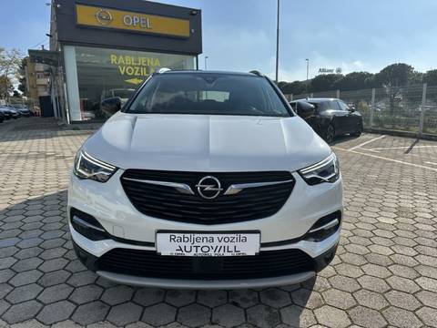 2020 Opel Grandland — sličica 2