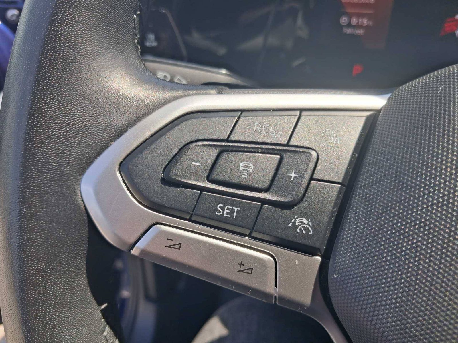 2024 Volkswagen Golf — fotografija 27
