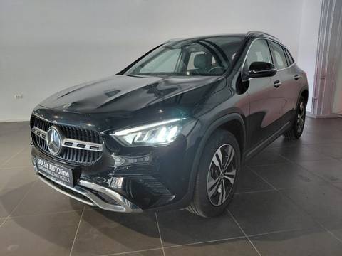 2025 Mercedes-Benz GLA Progressive — sličica 3
