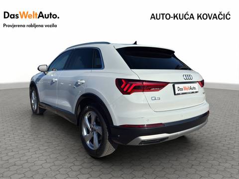 2023 Audi Q3 — sličica 3