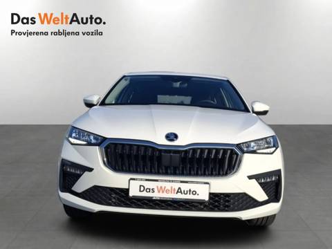 2024 Škoda Scala — sličica 2