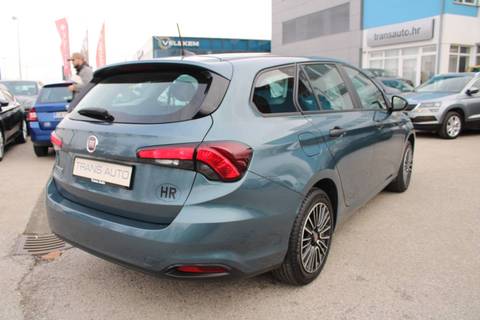 2023 Fiat Tipo — sličica 5