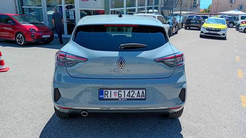 2025 Renault Clio V — sličica 7