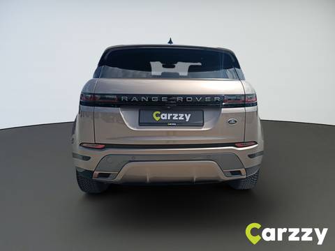 2021 Land Rover Range Rover Evoque — sličica 7