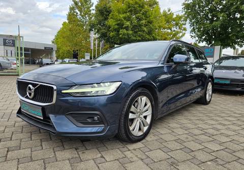 2019 Volvo V60 — sličica 2