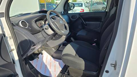 2018 Renault Kangoo — sličica 6
