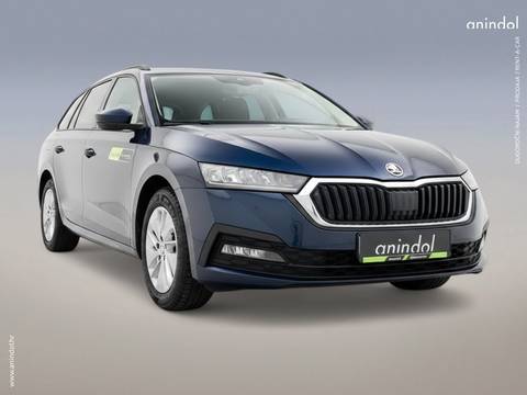 2024 Škoda Octavia — sličica 2