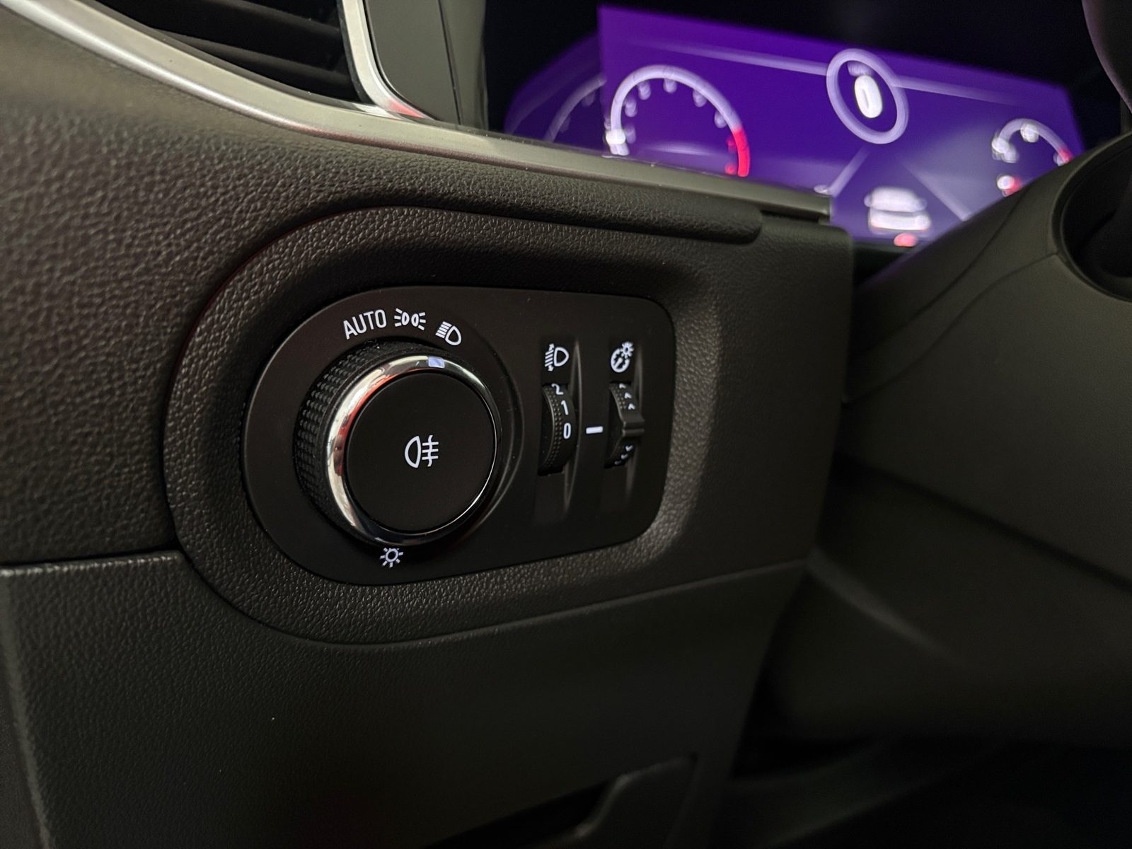 2023 Opel Grandland X — fotografija 28
