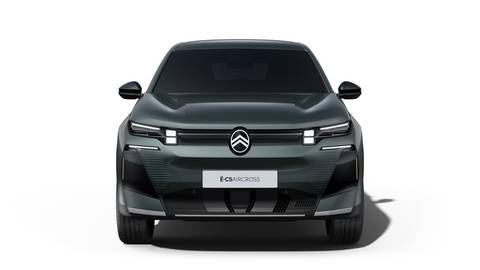 2026 Citroën E-C5 AIRCROSS — sličica 3