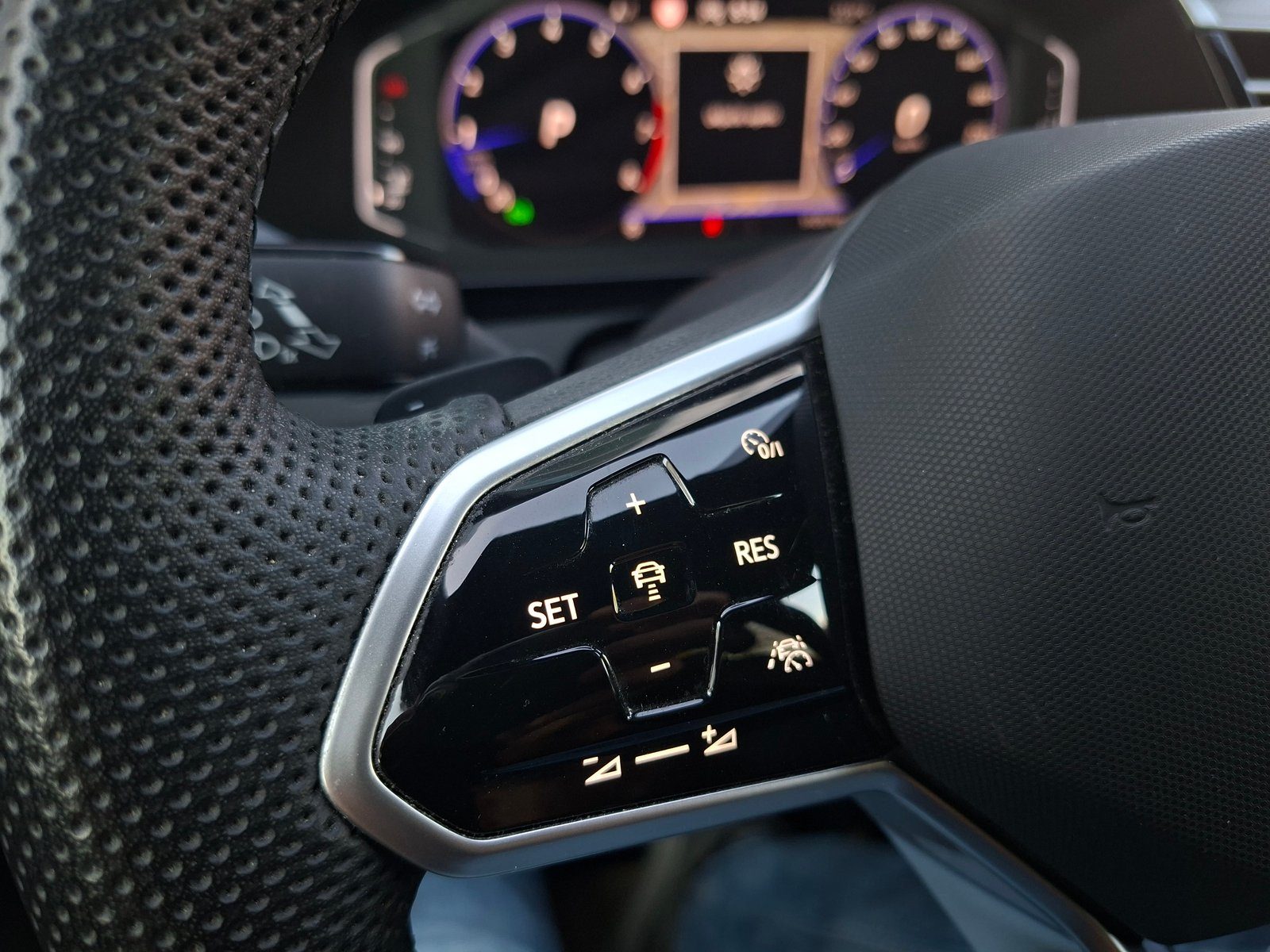 2022 Volkswagen Arteon — fotografija 17