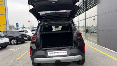 2026 Opel Frontera — sličica 13