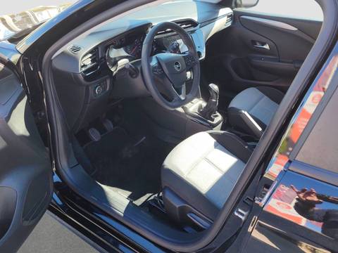 2024 Opel Corsa — sličica 11