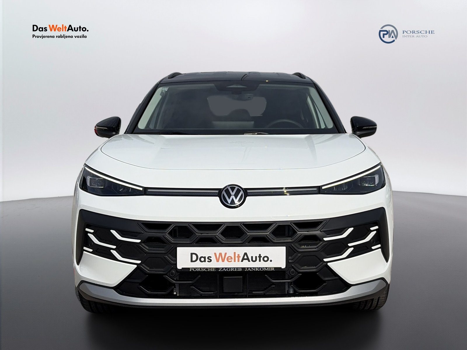 2026 Volkswagen T-Roc — fotografija 4