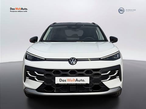 2026 Volkswagen T-Roc — sličica 4
