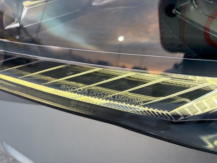 2024 Škoda Superb — fotografija 26
