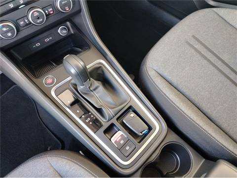 2023 Seat Ateca — sličica 13