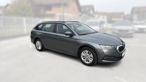 2024 Škoda Octavia Combi — sličica 3