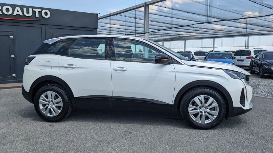 2022 Peugeot 3008 — fotografija 9