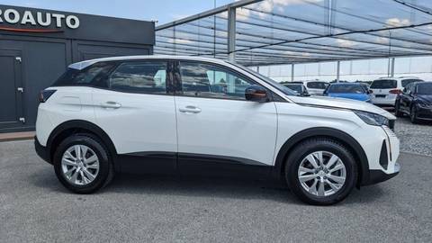 2022 Peugeot 3008 — sličica 9