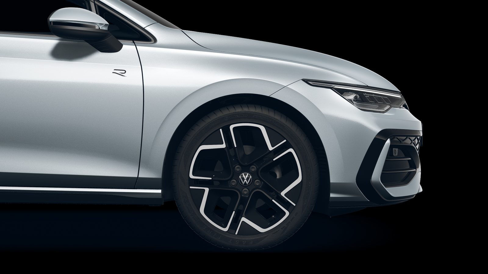 2026 Volkswagen Golf — fotografija 7