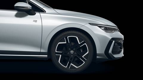 2026 Volkswagen Golf — sličica 7