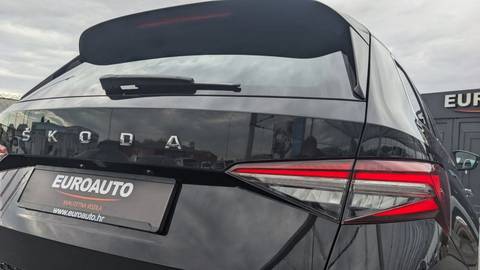 2022 Škoda Kodiaq — sličica 4
