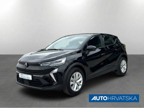 2026 Renault Captur