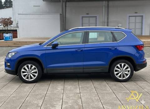 2018 Seat Ateca — sličica 2