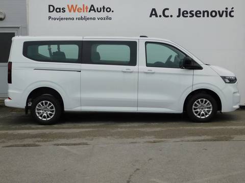 2025 Volkswagen Caravelle — sličica 4