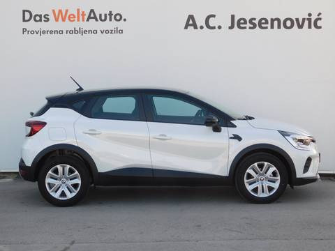2023 Renault Captur — sličica 4