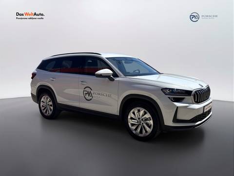 2026 Škoda Kodiaq — sličica 3