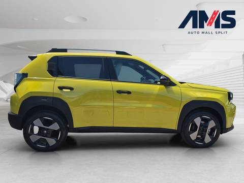 2026 Fiat Grande Panda — sličica 6