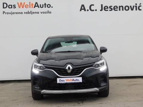 2023 Renault Captur — sličica 2