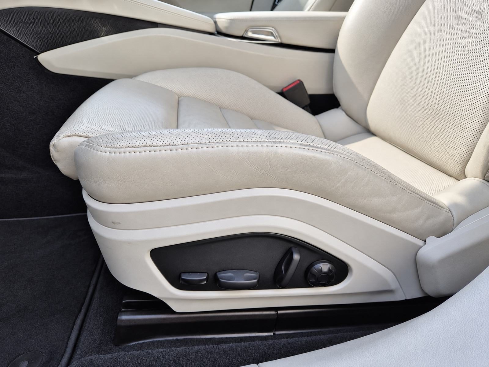2022 Porsche Panamera — fotografija 21