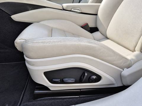 2022 Porsche Panamera — sličica 21