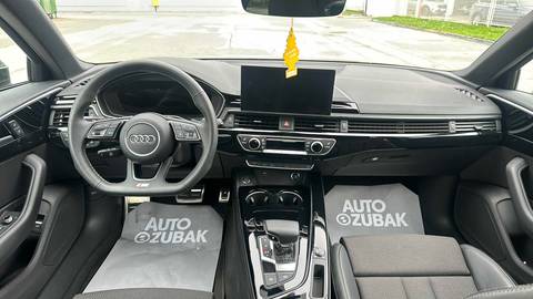 2024 Audi A4 — sličica 11