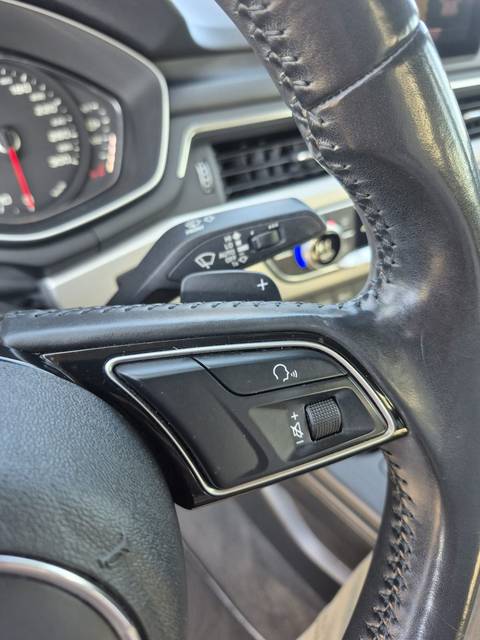 2019 Audi A5 Sportback — sličica 13