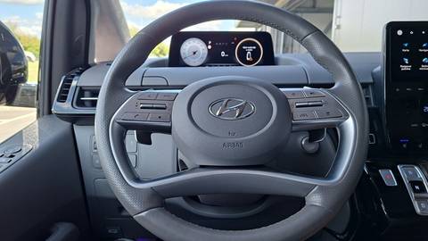 2023 Hyundai Staria — sličica 22
