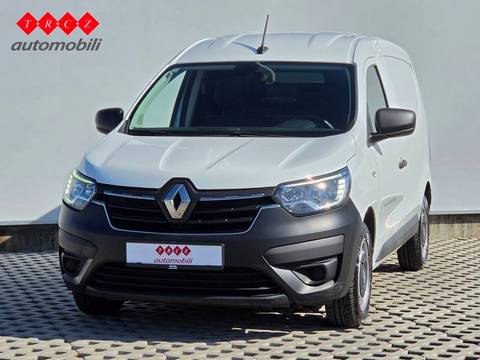 2023 Renault Express — sličica 2