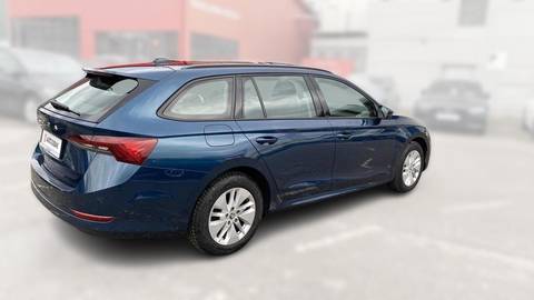 2023 Škoda Octavia Combi — sličica 7
