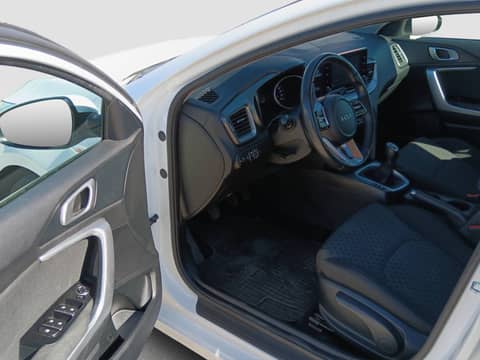 2024 Kia Ceed (cee'd) Sportswagon — sličica 11