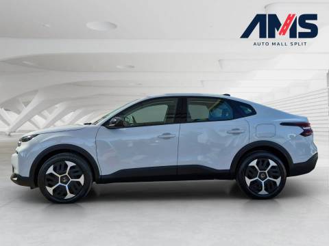 2025 Citroën C4 — sličica 2