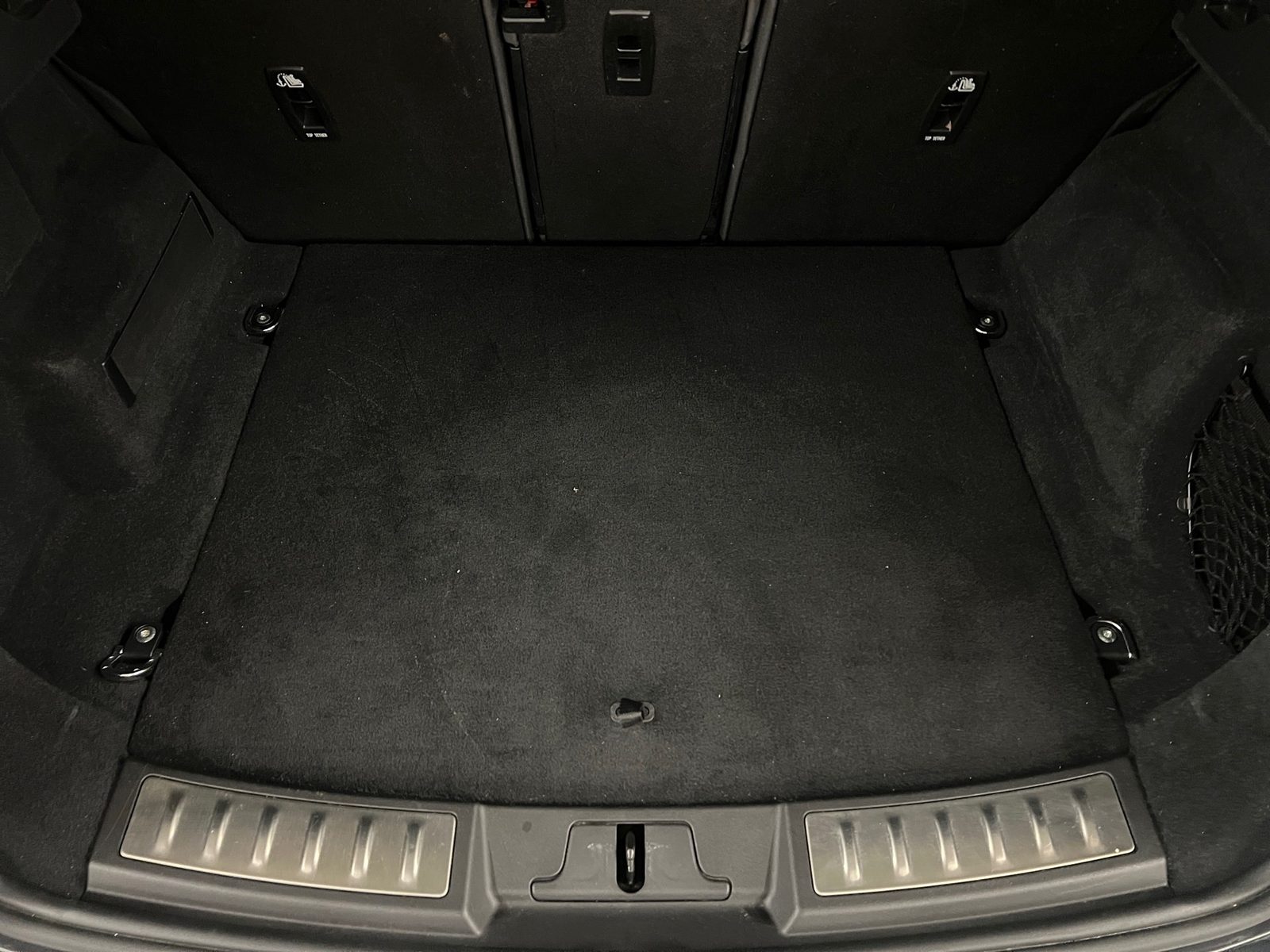 2023 Land Rover Range Rover Evoque — fotografija 12