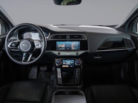 2024 Jaguar I-Pace — sličica 15