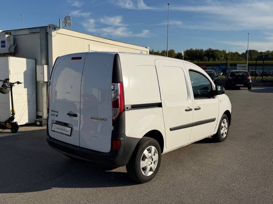 2021 Renault Kangoo — fotografija 5