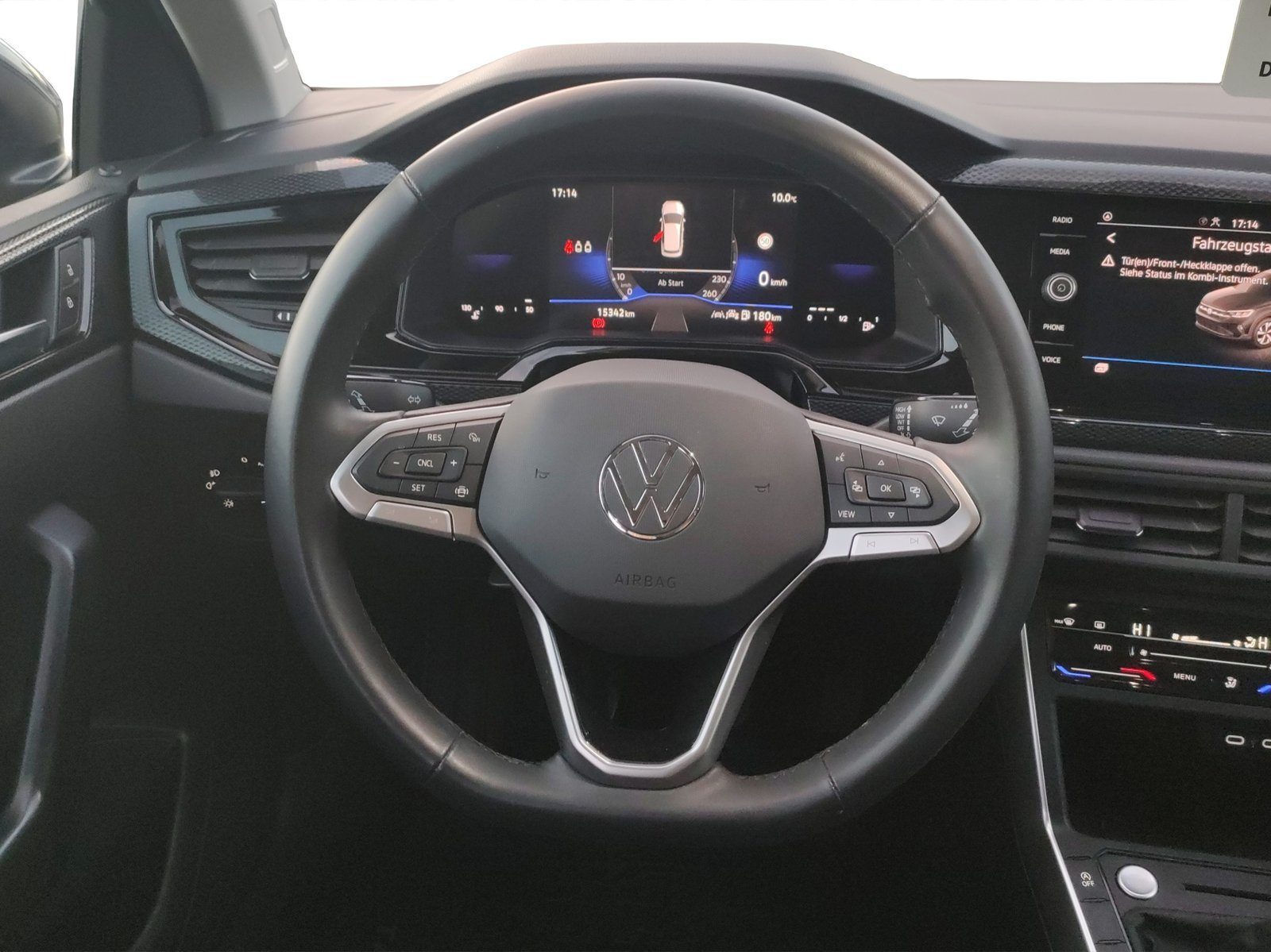 2025 Volkswagen Taigo — fotografija 10