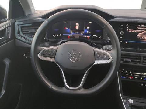 2025 Volkswagen Taigo — sličica 10